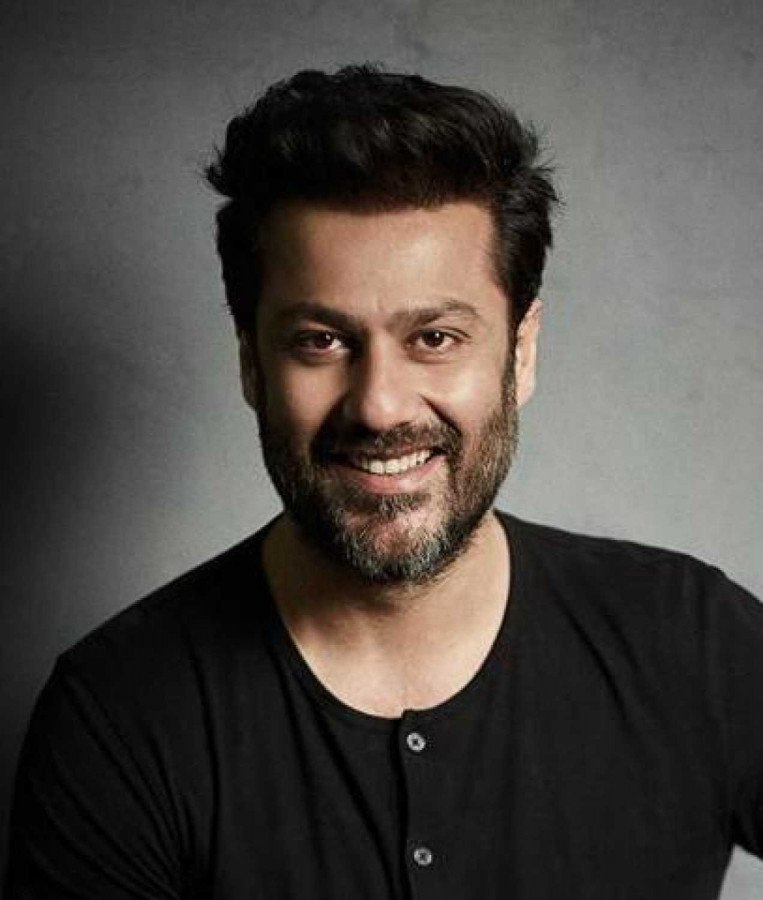 Abhishek Kapoor