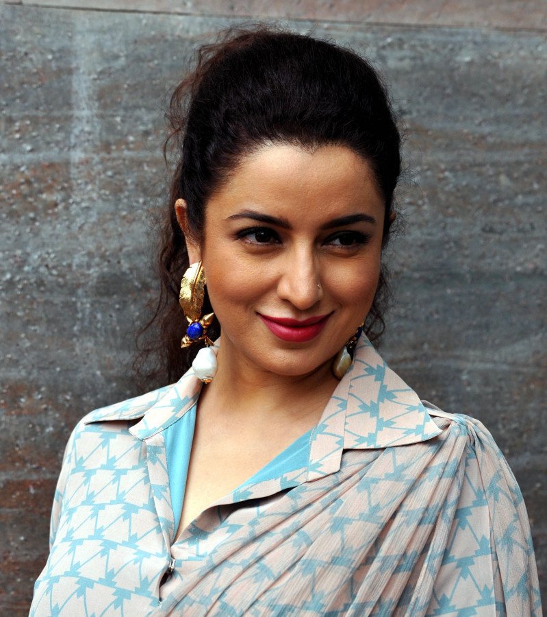 Tisca Chopra