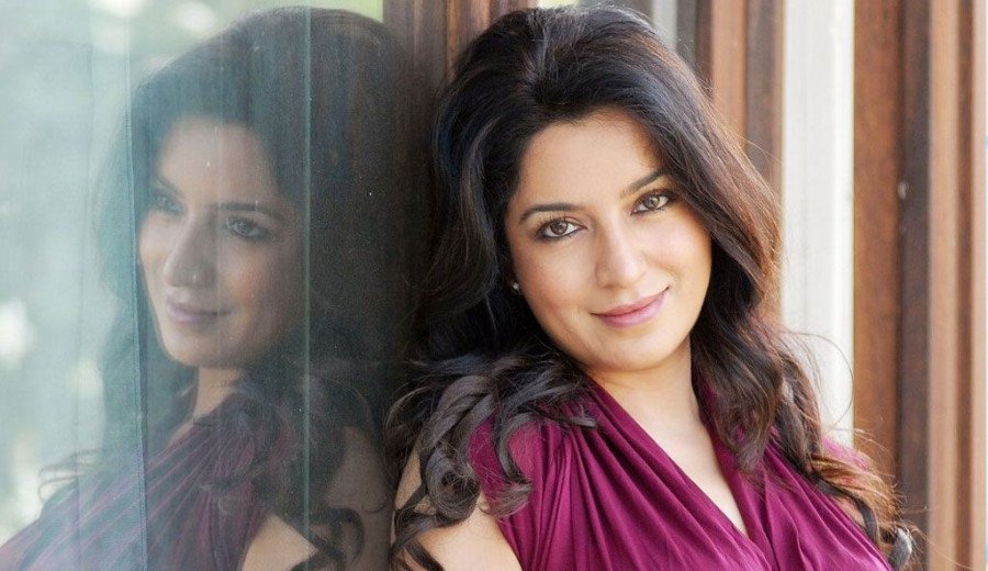 Tisca Chopra
