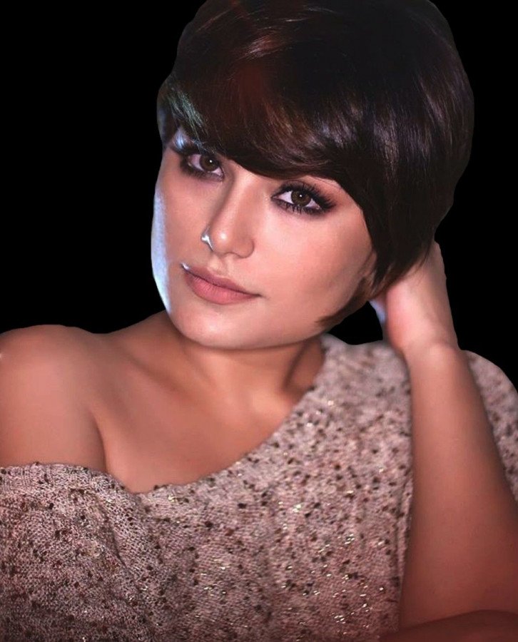 Simran Suric