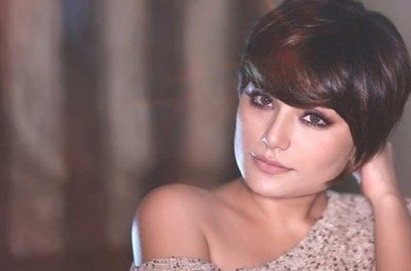 Simran Suric