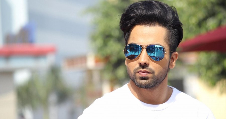 Harrdy Sandhu