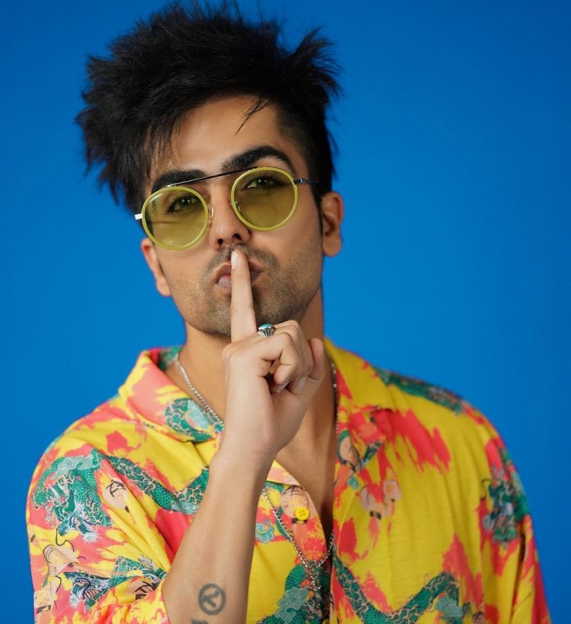 Harrdy Sandhu