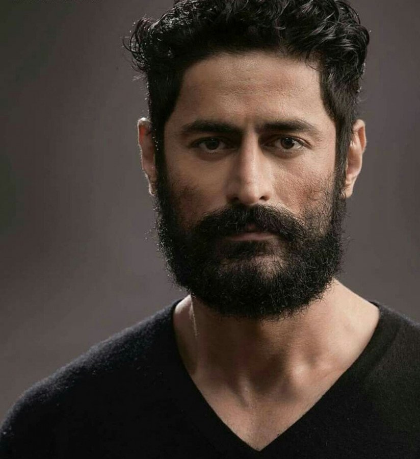 Mohit Raina