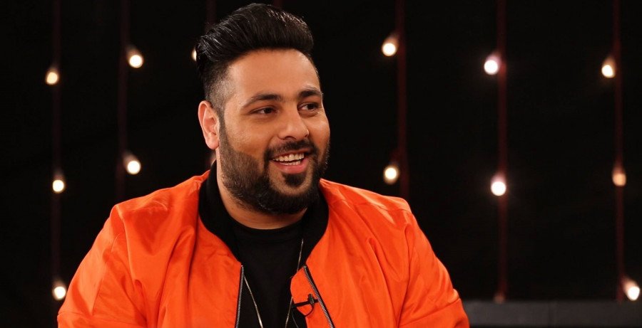 Badshah