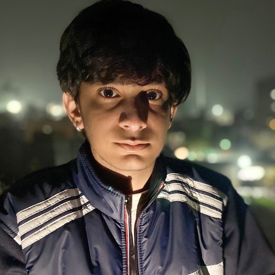 Anmol Dhiman