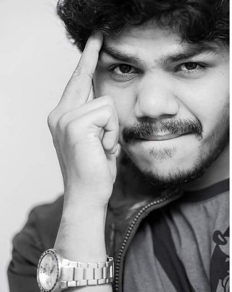 Ranjith Reddy