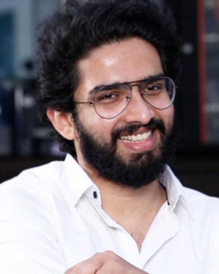 Amaal Mallik