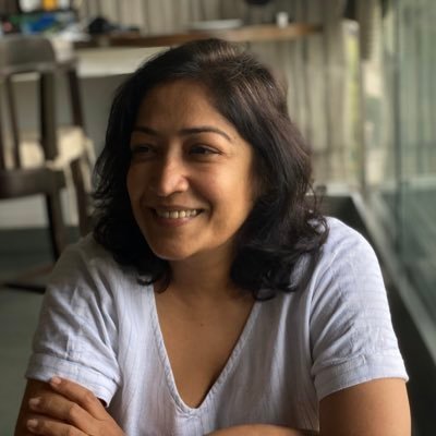 Deepa Bhatia