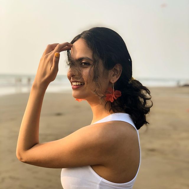 Ashmita Meghrajani