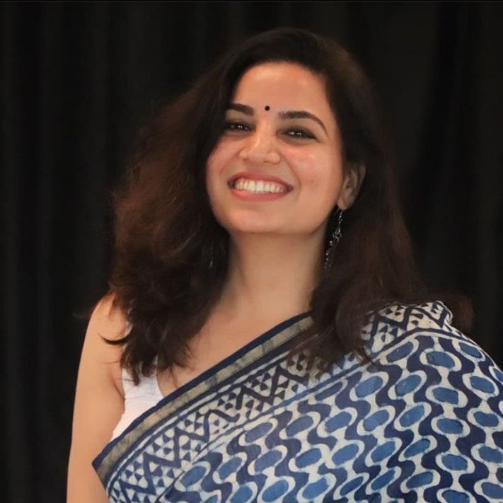 Dimple Kalshan