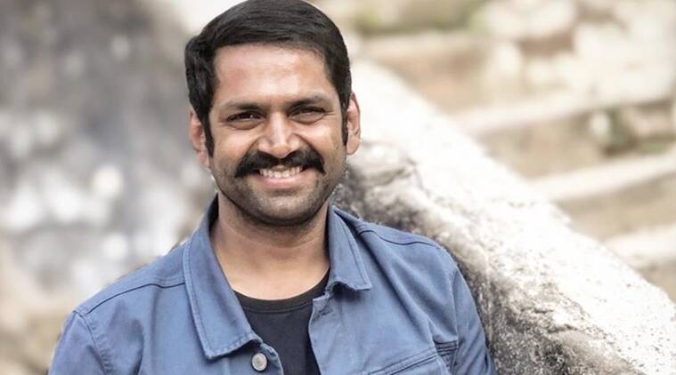 Sharib Hashmi