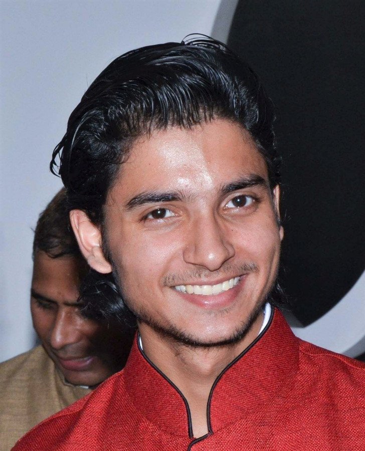 Chetan Sharma