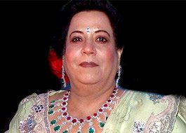 Shobha Kapoor