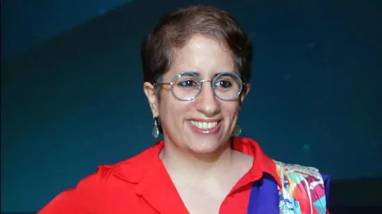 Guneet Monga