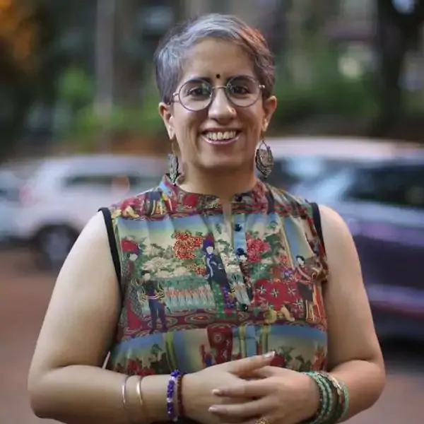 Guneet Monga