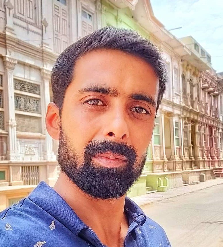Rahul Bagga