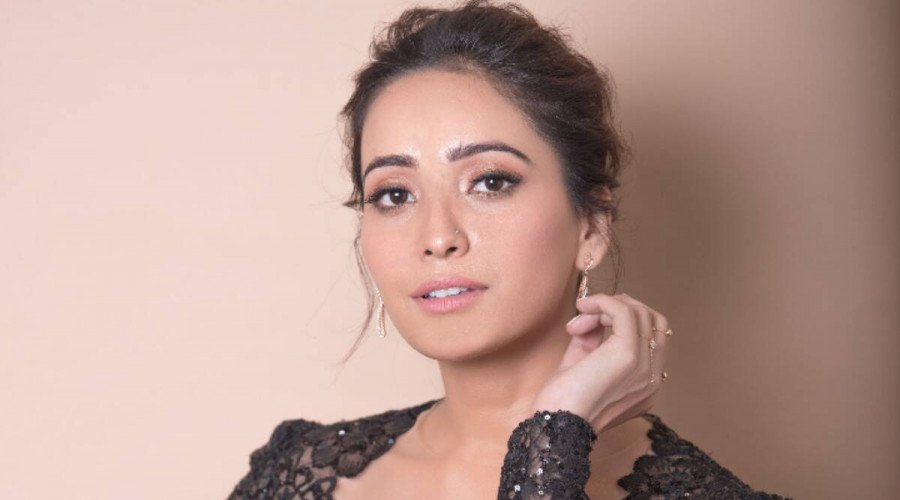Asha Negi