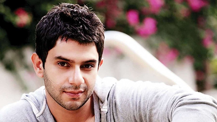 Arjun Mathur