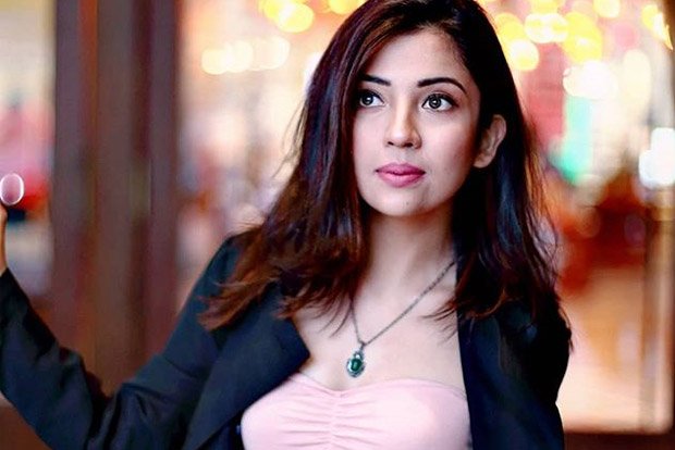 Barkha Singh