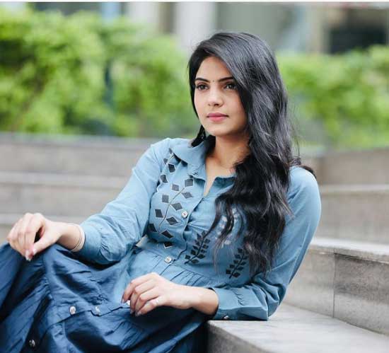 Misha Narang