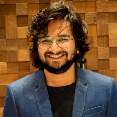 Prudhvi Chandra