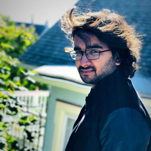 Prudhvi Chandra