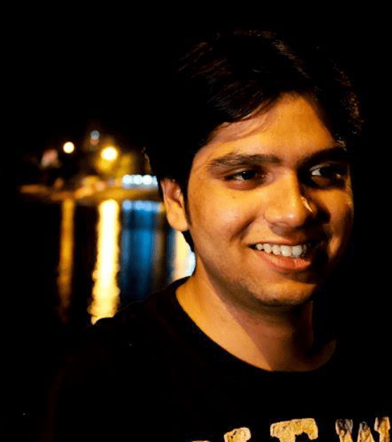 Raghuram Dronavajjala