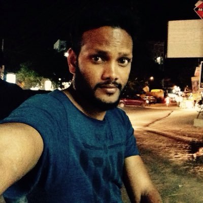 Suresh Ragutu
