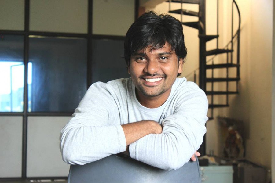 Satya Giduturi