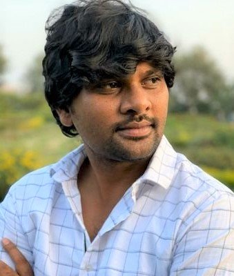 Satya Giduturi