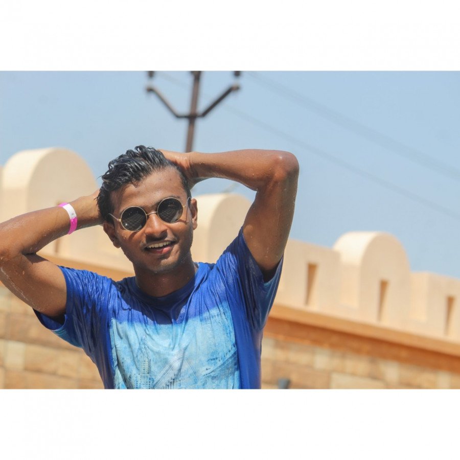 Adnan Safir