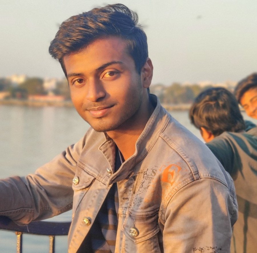 Adnan Safir