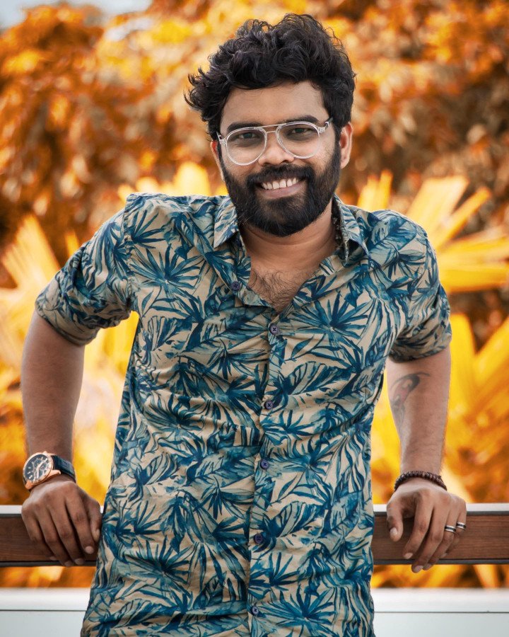 Sathya NJ
