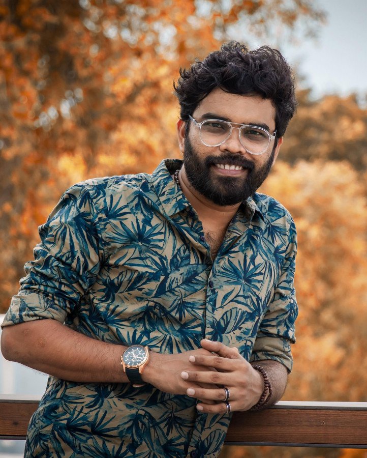Sathya NJ