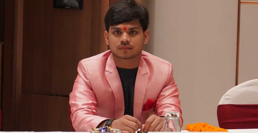 Aayush Upadhyay