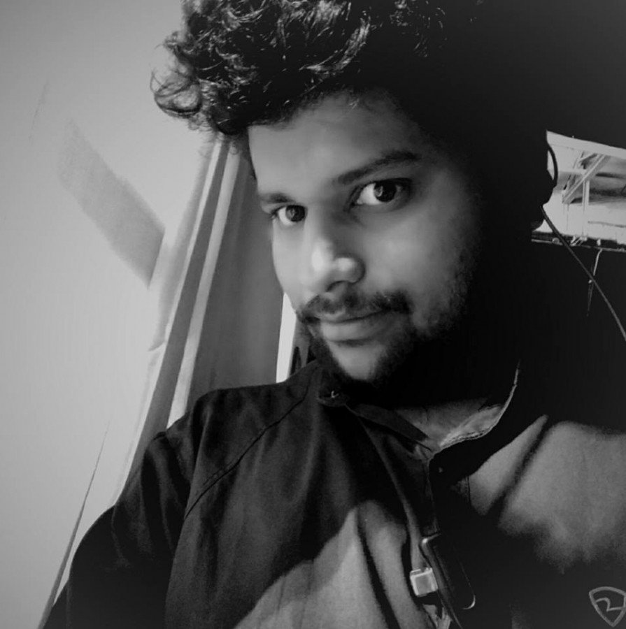 Anupamey Sawale