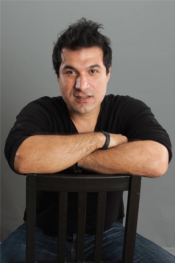 Sarfaraz Khan