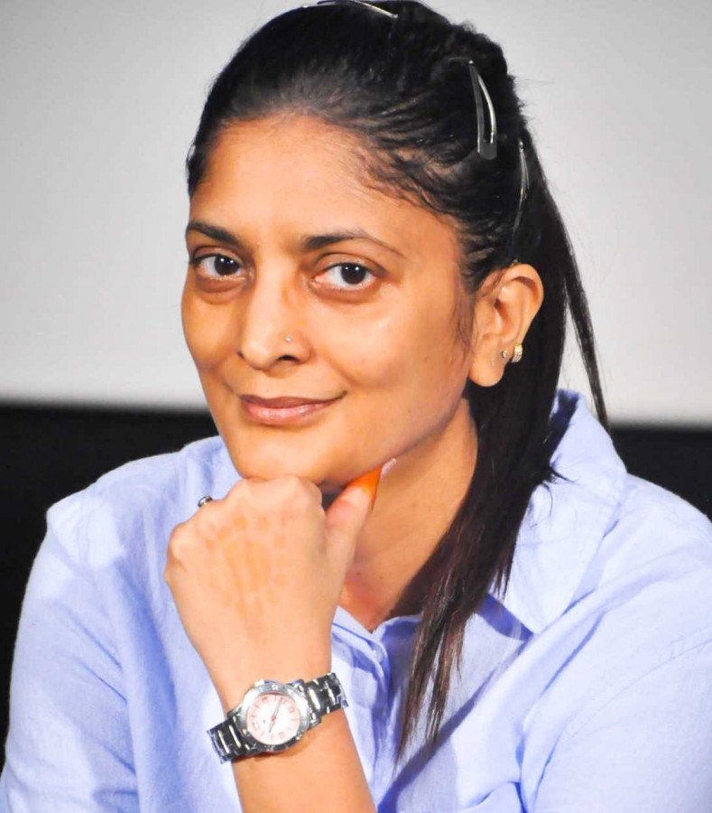 Sudha Kongara