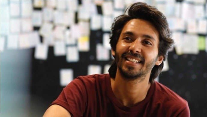 Abhay Mahajan