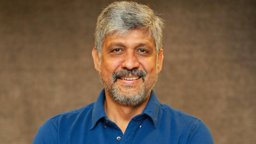 Sampath Raj