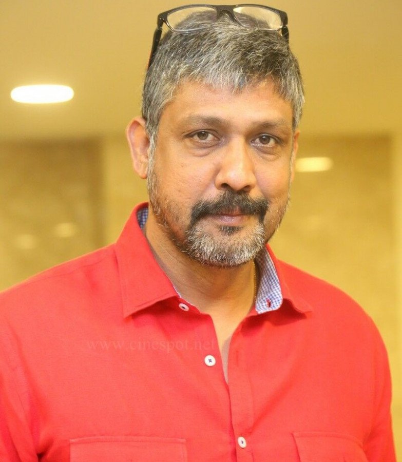 Sampath Raj