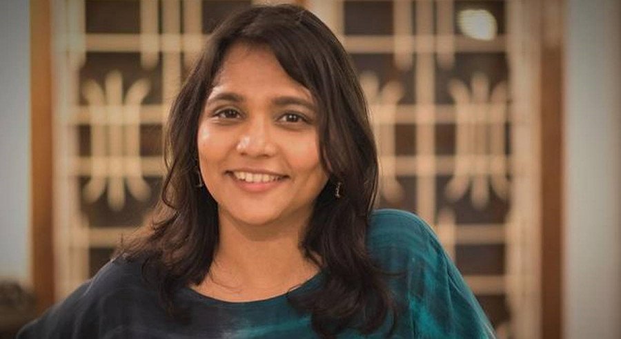Vinodhini Vaidyanathan