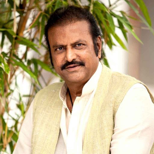 Mohan Babu