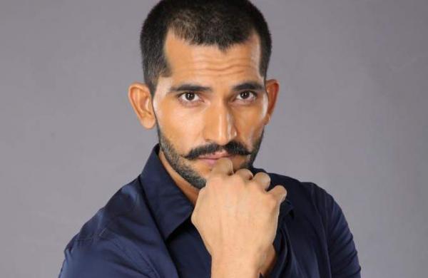 Abhilash Chaudhary