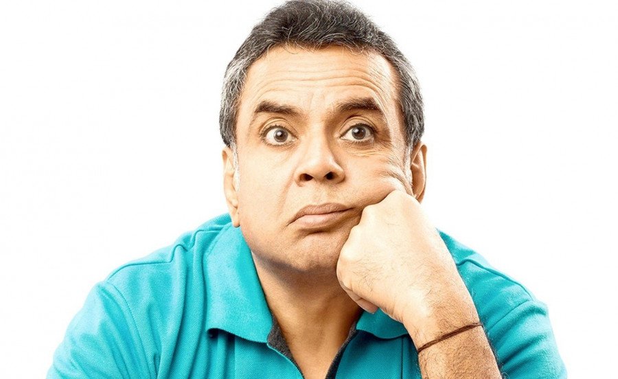 Paresh Rawal