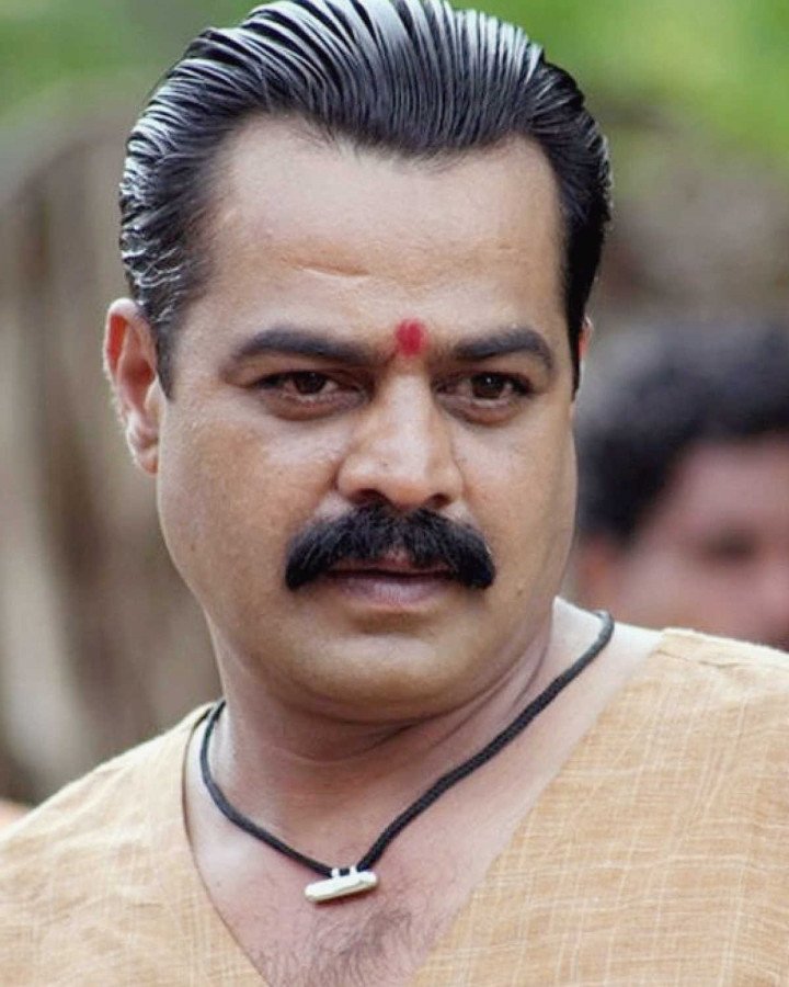 Achyuth Kumar