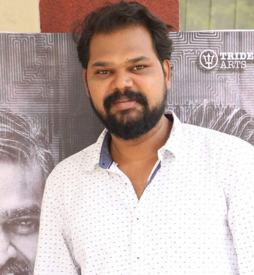 Vivek Prasanna