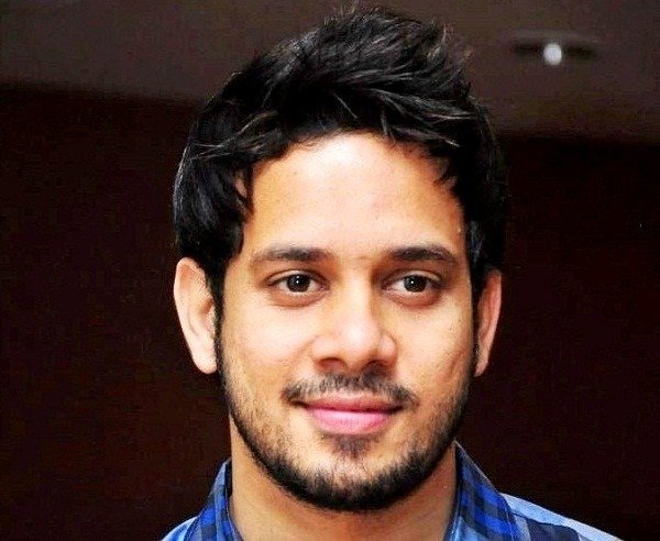 Bharath Srinivasan