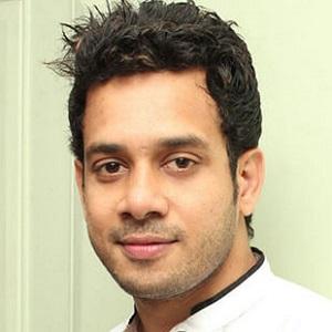 Bharath Srinivasan